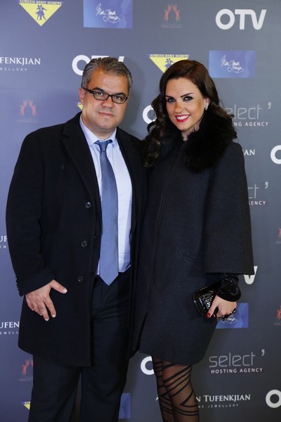 OTV Annual Gala Dinner